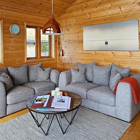 Willa Mikkelvik Brygge Mikkelvika Zewnętrze zdjęcie