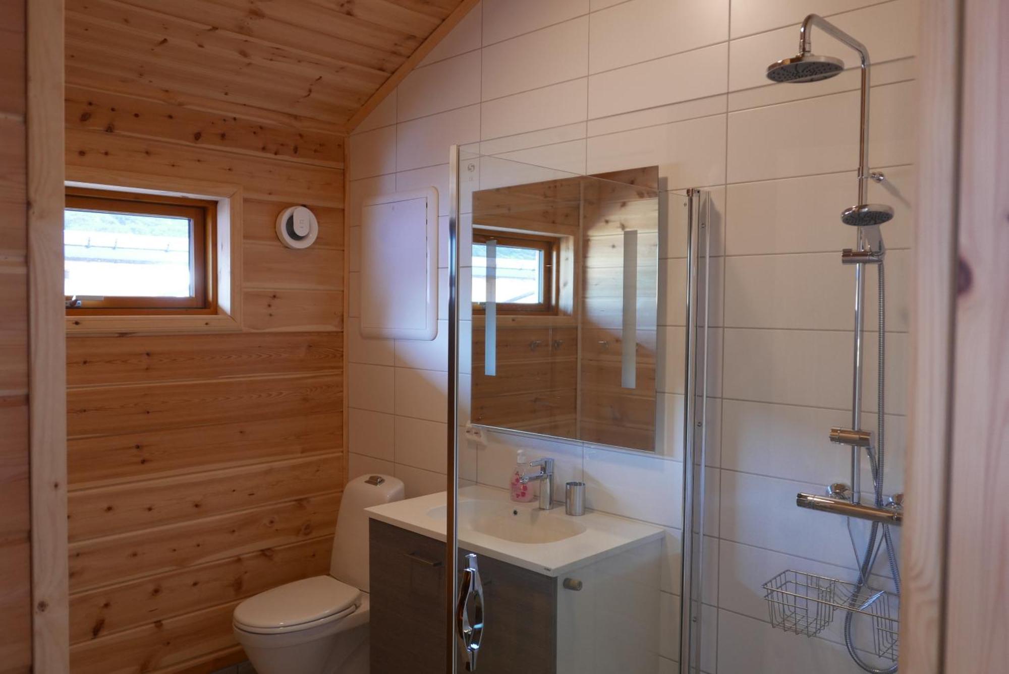 Willa Mikkelvik Brygge Mikkelvika Zewnętrze zdjęcie
